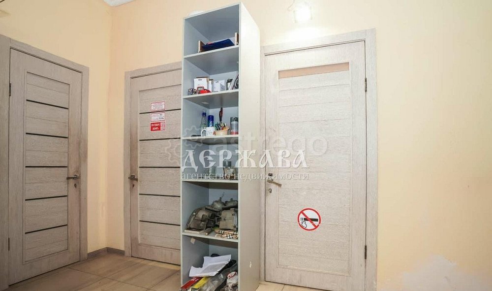 Производственное, 478 м2 Старый Оскол - изображение 2