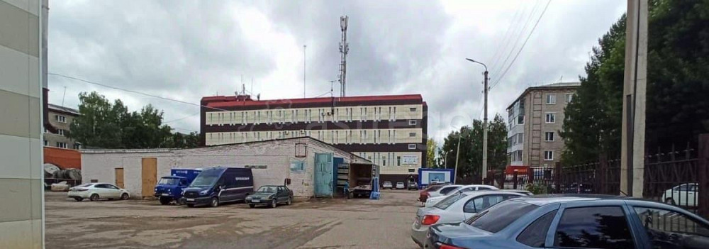 Свободного назначения, 50 м2 Белебей - изображение 5