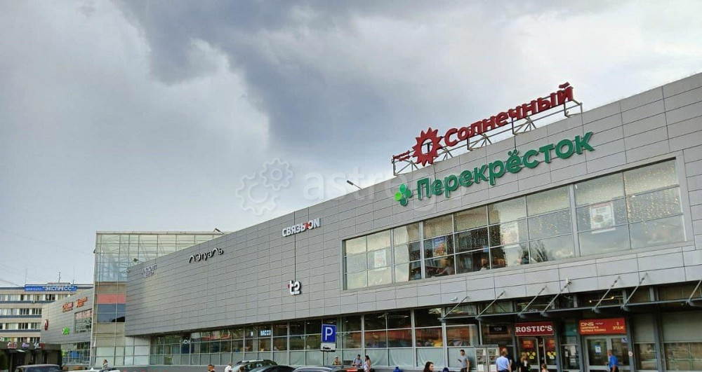 Торговое помещение, 816.4 м2 Раменское - изображение 1