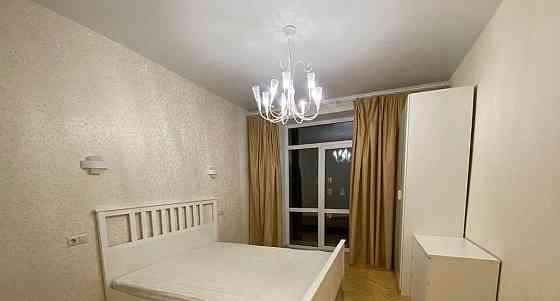 3-комн. квартира, 78 м2, 5/7 эт. Санкт-Петербург