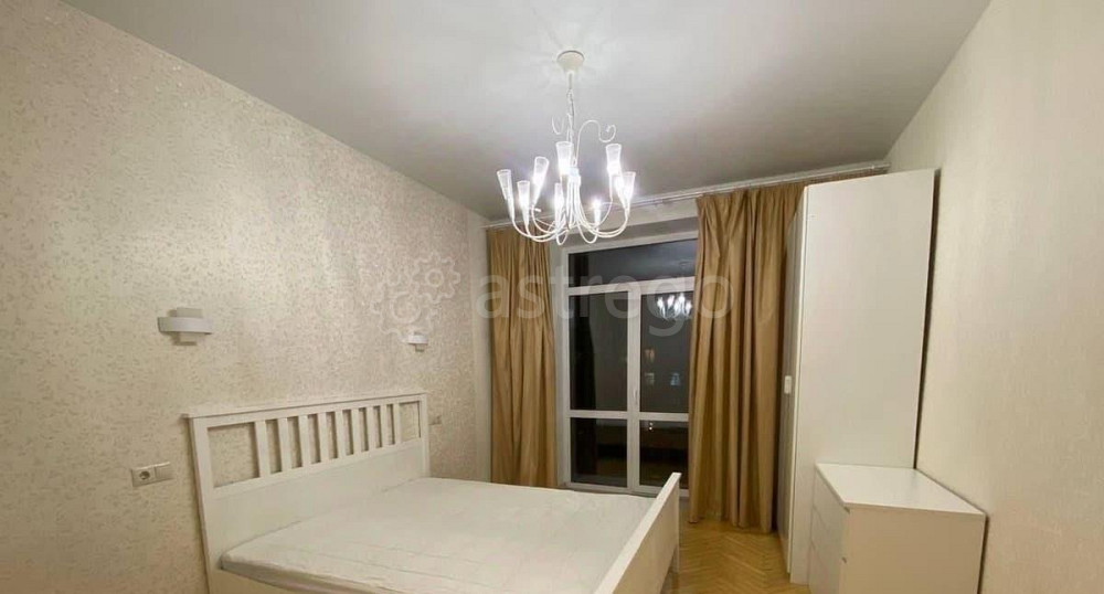 3-комн. квартира, 78 м2, 5/7 эт. Санкт-Петербург - изображение 1