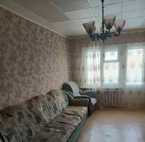 3-комн. квартира, 60 м2, 5/5 эт. Красноярск