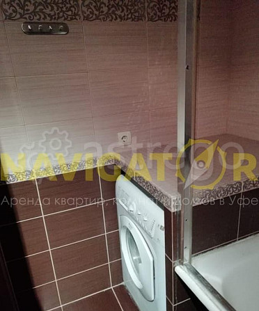 3-комн. квартира, 60 м2, 4/5 эт. Уфа - изображение 7