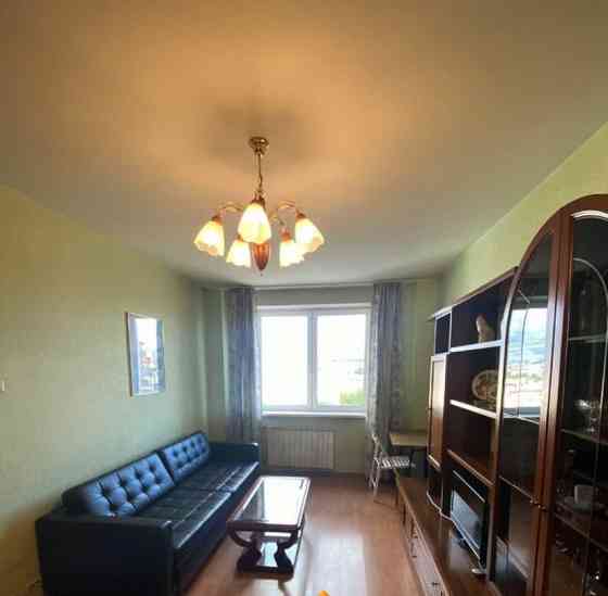 1-комн. квартира, 31.5 м2, 14/19 эт. Москва