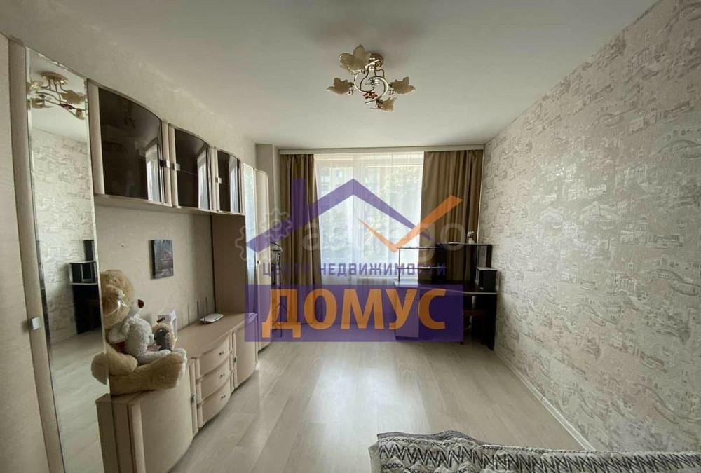 1-комн. квартира, 42.9 м2, 2/20 эт. Белгород - изображение 7