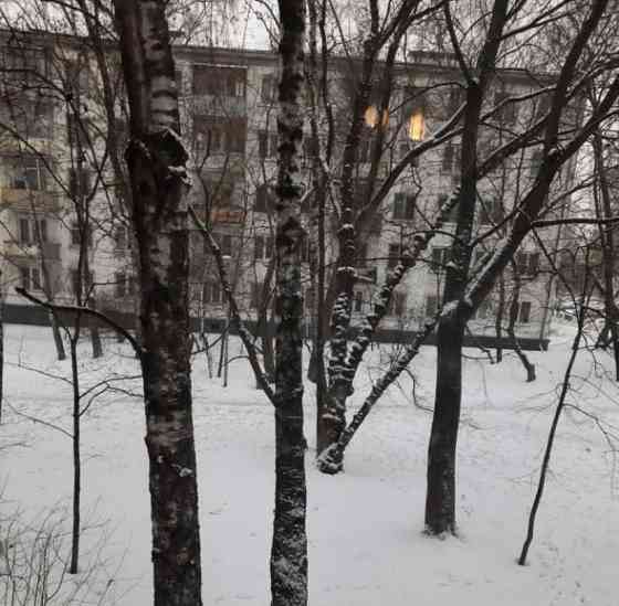 2-комн. квартира, 45 м2, 2/5 эт. Москва