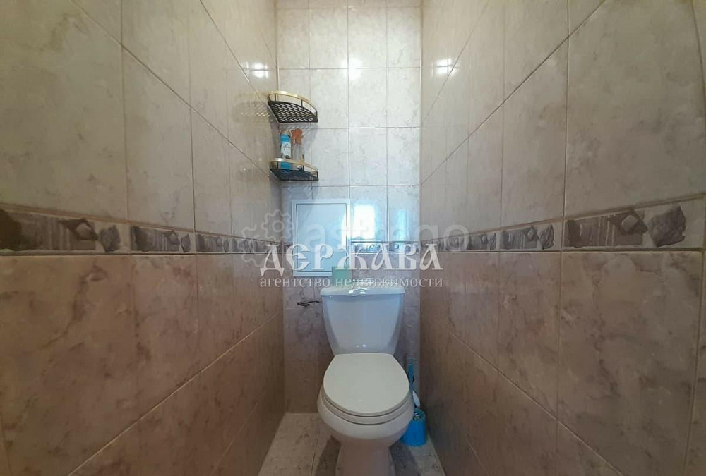 4-комн. квартира, 82.01 м2, 9/14 эт. Старый Оскол - изображение 9
