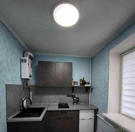 1-комн. квартира, 30.8 м2, 1/2 эт. Дедовск