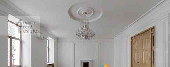5-комн. квартира, 220 м2, 1/9 эт. Москва