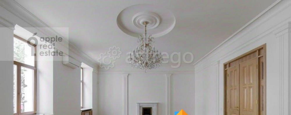 5-комн. квартира, 220 м2, 1/9 эт. Москва - изображение 6