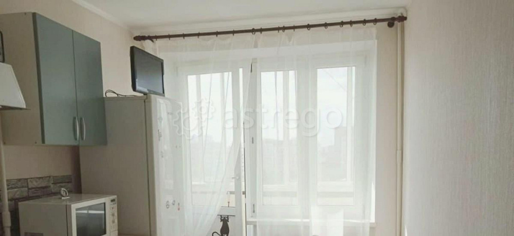 1-комн. квартира, 39 м2, 11/12 эт. Москва - изображение 7