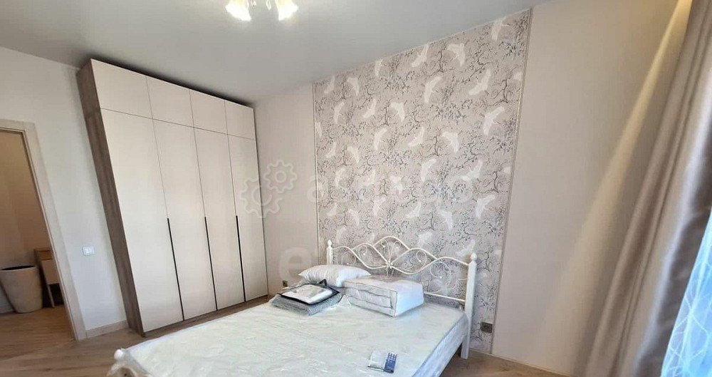 2-комн. квартира, 56.1 м2, 4/8 эт. Архангельск - изображение 6