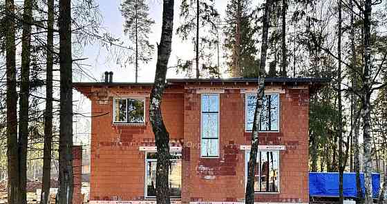 Дом, 205 м2, 8.12 сотки, 2 эт. Химки