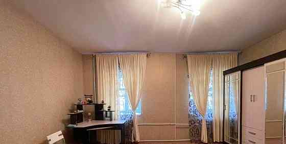 5-комн. квартира, 121.2 м2, 3/5 эт. Санкт-Петербург