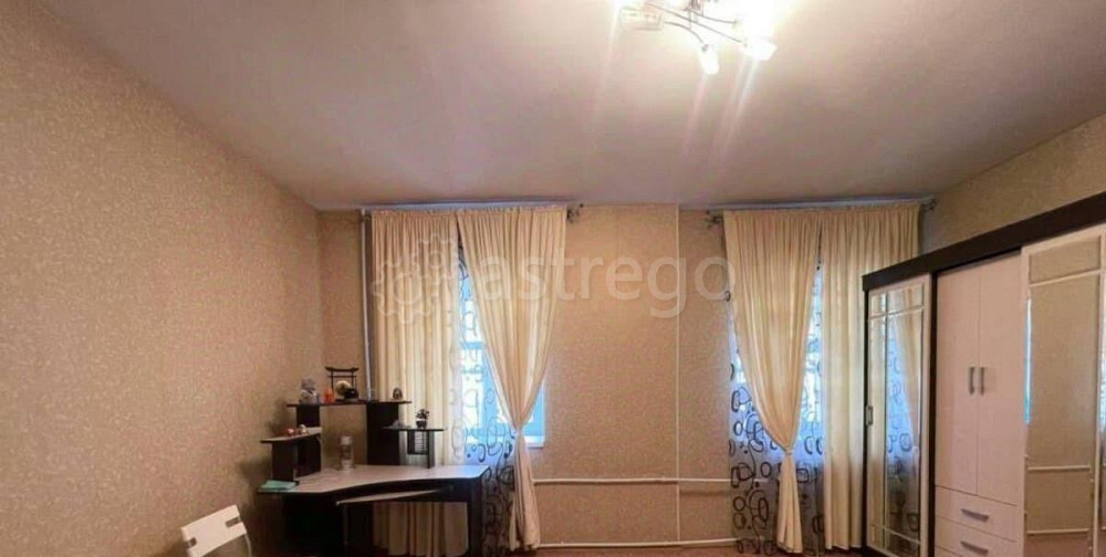 5-комн. квартира, 121.2 м2, 3/5 эт. Санкт-Петербург - изображение 5