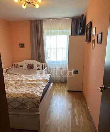 3-комн. квартира, 82.3 м2, 9/16 эт. Москва