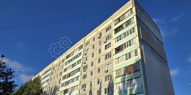 3-комн. квартира, 69.6 м2, 8/9 эт. Стерлитамак - изображение 1