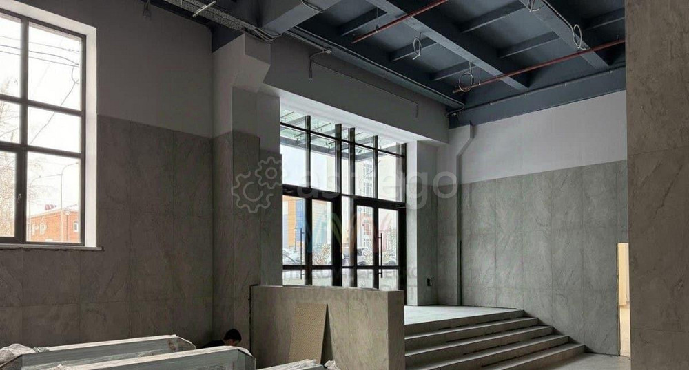 Офис, 650 м2 Уфа - изображение 4