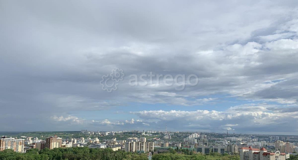 Студия, 70 м2, 14/16 эт. Белгород - изображение 3