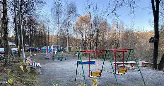 3-комн. квартира, 54.6 м2, 4/5 эт. Москва