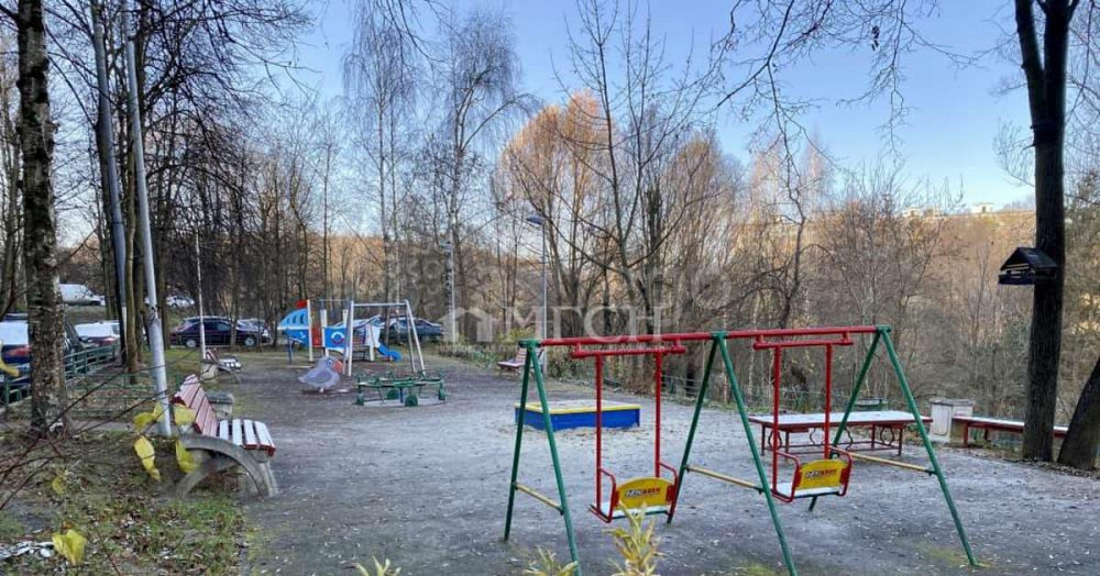 3-комн. квартира, 54.6 м2, 4/5 эт. Москва - изображение 1