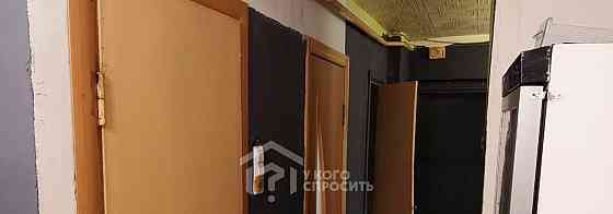 4-комн. квартира, 82.3 м2, 1/5 эт. Санкт-Петербург