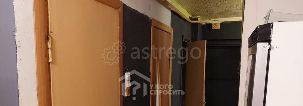 4-комн. квартира, 82.3 м2, 1/5 эт. Санкт-Петербург - изображение 2