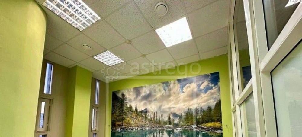 Свободного назначения, 660 м2 Уфа - изображение 7