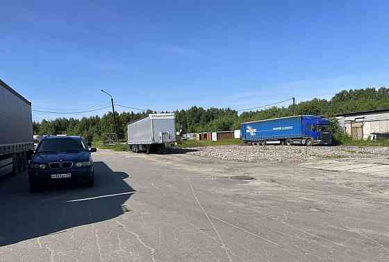 Склад, 583 м2 Архангельск