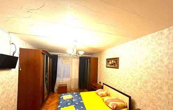 1-комн. квартира, 31 м2, 6/9 эт. Москва