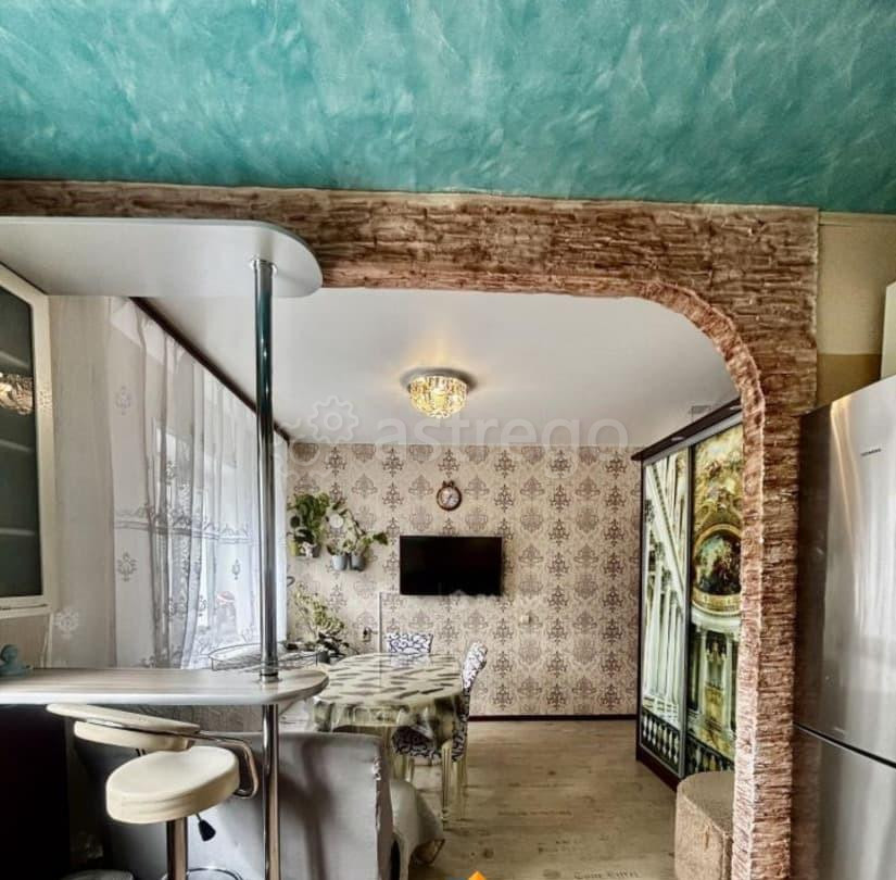 3-комн. квартира, 70.2 м2, 2/5 эт. Северодвинск - изображение 3