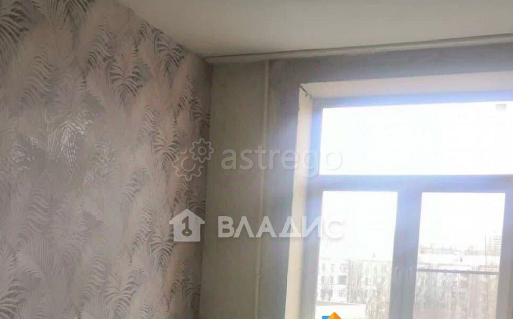 Комната, 21.4 м2, 6/7 эт. Москва - изображение 6