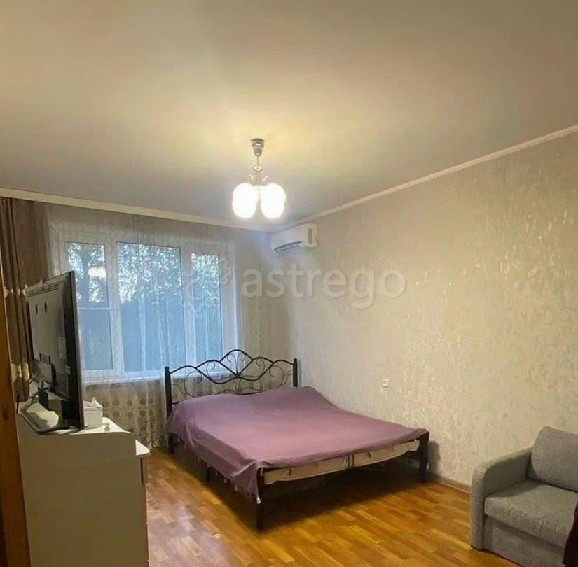 2-комн. квартира, 45 м2, 4/9 эт. Москва - изображение 7