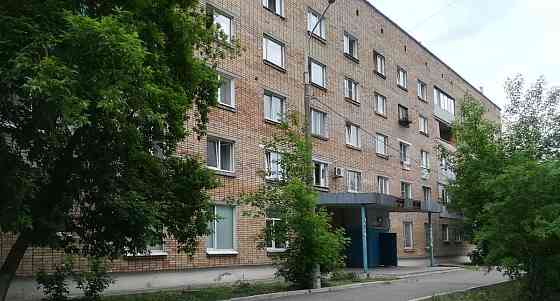 Комната, 18.1 м2, 2/5 эт. Красноярск