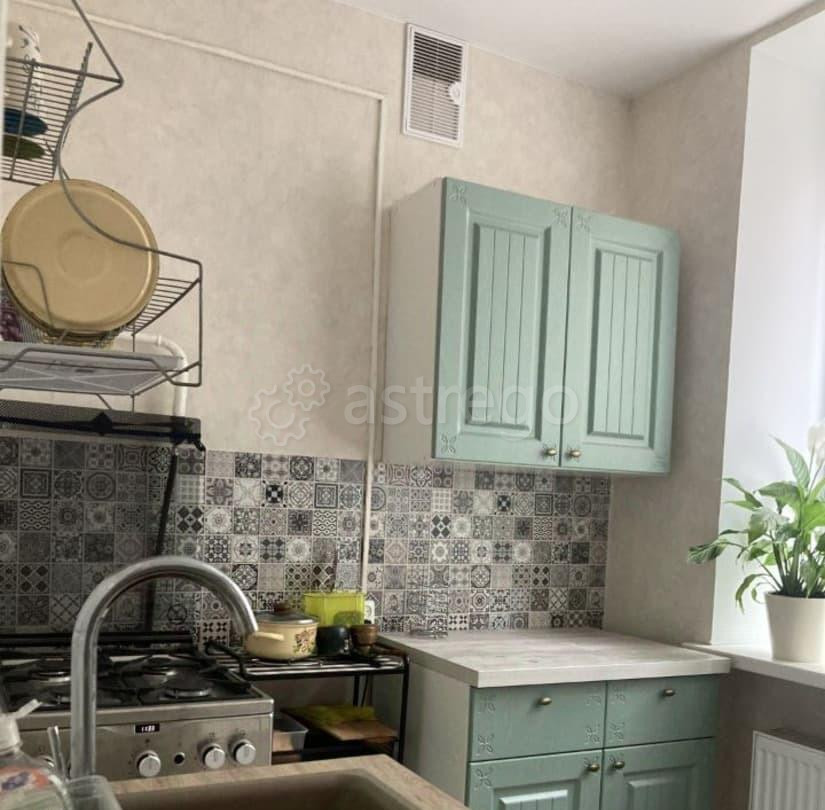 Комната, 16.5 м2, 1/3 эт. Санкт-Петербург - изображение 7