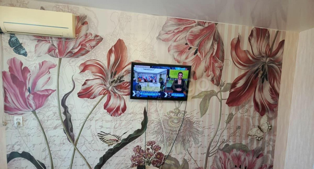 2-комн. квартира, 45 м2, 2/5 эт. Яровое - изображение 5