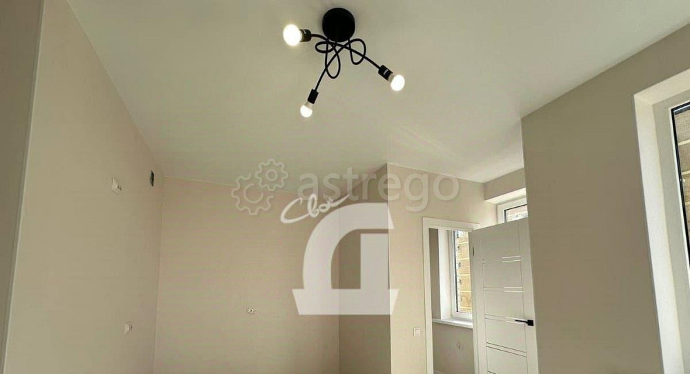 Студия, 26 м, 7/9 эт. Яблоновский - изображение 2