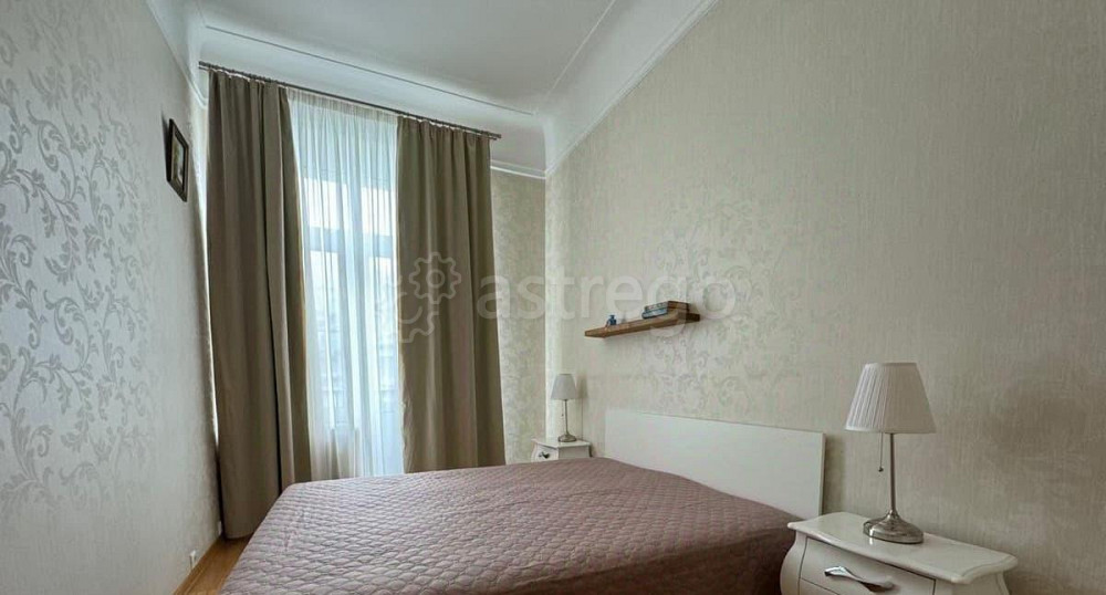 2-комн. квартира, 55 м2, 5/12 эт. Москва - изображение 2