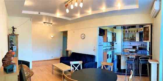 3-комн. квартира, 85 м2, 3/11 эт. Москва