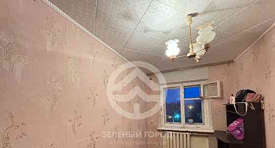 3-комн. квартира, 56.8 м2, 4/5 эт. Клин