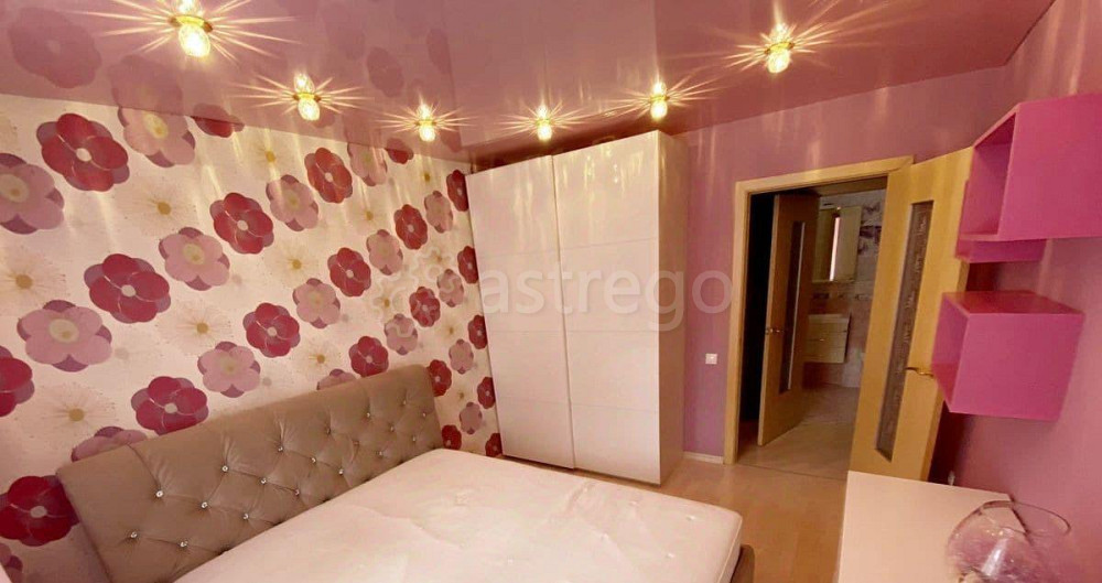 3-комн. квартира, 85 м2, 5/10 эт. Уфа - изображение 7