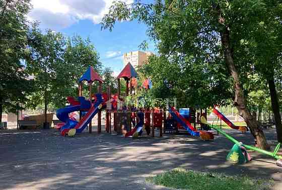 3-комн. квартира, 53 м2, 14/16 эт. Москва