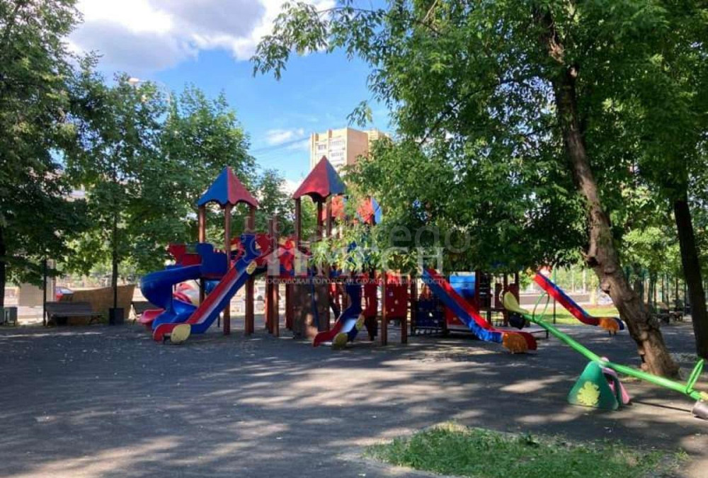 3-комн. квартира, 53 м2, 14/16 эт. Москва - изображение 2