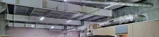 Производственное, 1357 м2 Электросталь