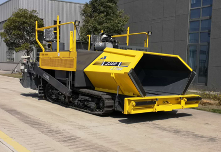 Асфальтоукладчик SANY SAP130C-10 7.7-13 м Екатеринбург