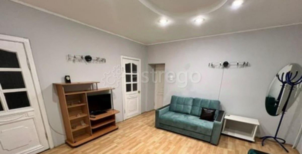 3-комн. квартира, 80 м2, 4/6 эт. Санкт-Петербург - изображение 4