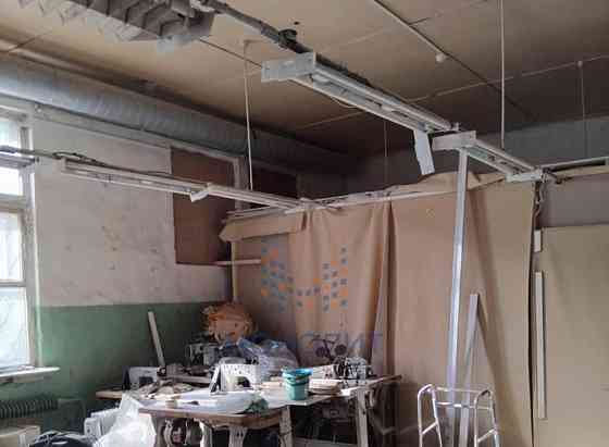 Отдельное здание, 2000 м2 Наро-Фоминск