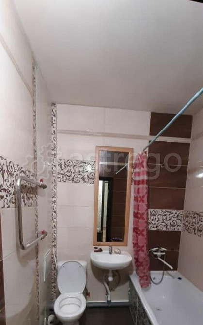 1-комн. квартира, 40 м2, 12/24 эт. Красноярск - изображение 6