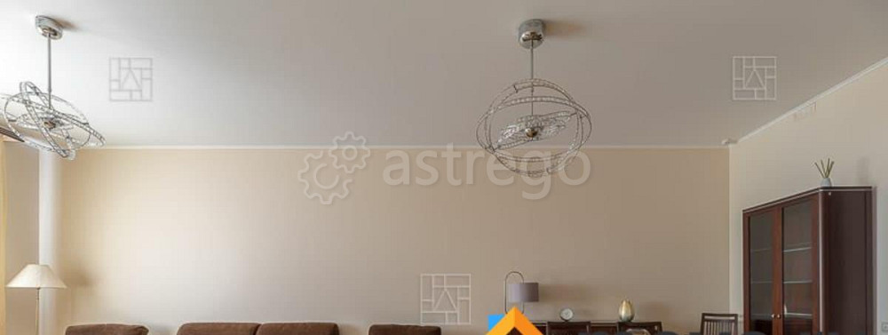 3-комн. квартира, 135 м2, 19/22 эт. Москва - изображение 3
