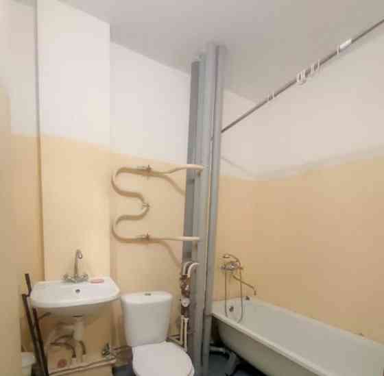 Студия, 30 м2, 6/16 эт. Красноярск